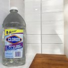 Clorox Tilex Daily Shower Cleaner Fresh Shower Liquid Refill, 1 Bottle, 64 Oz Clorox Tilex Daily Shower Cleaner Fresh Shower Liquid Refill, 1 Bottle, 64 Oz