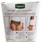 Depend Silhouette Women's Incontinence Underwear Small, Black/Pink/Berry, 16ct