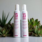Zotos Design Freedom DF Designing Hair Mousse Volume Shine 10.5 oz, 2 Pack Zotos Design Freedom DF Designing Hair Mousse Volume Shine 10.5 oz, 2 Pack