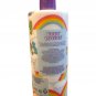 Care Bears Skinnydip Strawberry Scented Body Lotion Pump Bottle 16.6 Oz