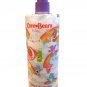 Care Bears Skinnydip Strawberry Scented Body Lotion Pump Bottle 16.6 Oz