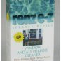 Renz E-Z All Purpose Sprayer Kit + Sprayer 1lb Refill Box
