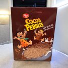 I LOVE Revolution Post Cocoa Pebbles Scented Bath Crystals