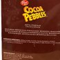 I LOVE Revolution Post Cocoa Pebbles Scented Bath Crystals