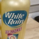 WHITE RAIN CLASSICS CONDITIONER EXTRA BODY - 19.95 OUNCES