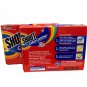 Shout Color Catcher For All Water Temperature, Dye-Trapping 24 Sheets, 2 Pack