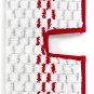 O-Cedar ProMist MAX Microfiber Spray Mop Washable Refills, 2 Pack