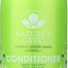 Nature’s Gate Tea Tree + Sea Buckthorn Calming Conditioner 18 fl Oz Vegan