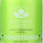 Nature’s Gate Tea Tree + Sea Buckthorn Calming Conditioner 18 fl Oz Vegan