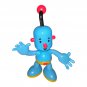 Little Robots 2003 Playmates Figure Tiny and Messy Cartoon Network