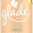 Glade Room Spray Air Freshener Vanilla Merry Fun, 8 oz. Glade Room Spray Air Freshener Vanilla Merry Fun, 8 oz.