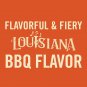 McCormick Grill Mates Louisiana Cajun Flavorful Seasoning, 2.5 oz, 2 CT BB 32024