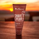 Ben Sherman Men's Shave Cream with Citrus Mint 6.7 oz