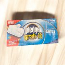 2x Grab It Dusting Mitts SC Johnson Dry Unscented Disposable Gloves 12 Ct READ 2x Grab It Dusting Mitts SC Johnson Dry Unscented Disposable Gloves 12 Ct READ