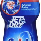Finish Jet-Dry Turbo Dry Drying Agent 6.76 OZ, Discontinued