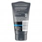 DOVE MEN + CARE Face Wash Hydrate Plus, 5 Fl Oz Effectively Cleanses Men’s Skin