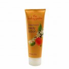 The Healing Garden Orange Blossom Body Lotion for Women, 8.0 oz