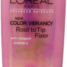 L'oreal Advanced Hair care Color Vibrancy Root to Tip Fixer 3 PACK L'oreal Advanced Hair care Color Vibrancy Root to Tip Fixer 3 PACK