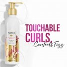Pantene Pro-V Wave & Curl Defining Hydrating Crème 5.7 oz Pantene Pro-V Wave & Curl Defining Hydrating Crème 5.7 oz