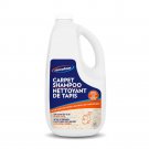 Concrobium Carpet Shampoo 1.89L (64oz) Deep Clean No Soapy Residue Mold Control Concrobium Carpet Shampoo 1.89L (64oz) Deep Clean No Soapy Residue Mold Control