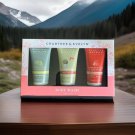 Crabtree & Evelyn Signature Collection 3 Piece Body Wash Collection Crabtree & Evelyn Signature Collection 3 Piece Body Wash Collection