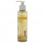 Burt's Bees Facial Cleansing Oil for Normal to Dry Skin, 6 Oz 2 - Pack
