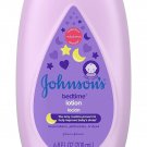 Johnson's Baby Bedtime Lotion with Natural Calm Essences, 6.8 oz., 2 - Pack Johnson's Baby Bedtime Lotion with Natural Calm Essences, 6.8 oz., 2 - Pack