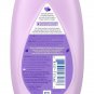 Johnson's Baby Bedtime Lotion with Natural Calm Essences, 6.8 oz., 2 - Pack