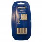 Oral B Glide Pro Health Deep Clean Floss Cool Mint 87.4 YD ORIGINAL, 2 PACK