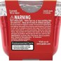 Glade Cozy Cider Sipping Apple Cinnamon 3 Wick Candle 6.8 oz Lot of 2