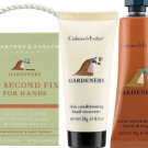 Crabtree & Evelyn Gardeners 60-Second Fix for Hands Mini Kit