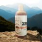 ZIRH Body Wash Warrior Collection Cyrus Concentrated Shower Gel 12 fl oz