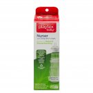 Playtex Nurser Drop-Ins Liners 8-10 oz BPA-Free 1 Bottle and Liners Playtex Nurser Drop-Ins Liners 8-10 oz BPA-Free 1 Bottle and Liners