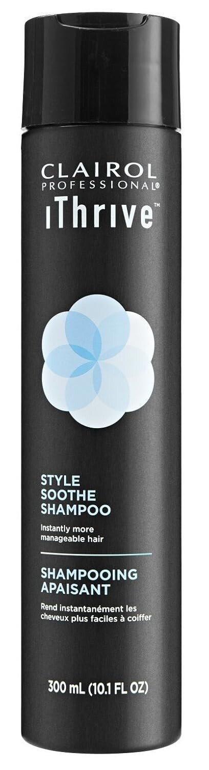 Clairol Professional iThrive Style Soothe Shampoo 10.1 Fl. oz