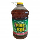 Pine-Sol Original Multi-surface Cleaner With Pine Oil 144 fl oz 1 Bottle Pine-Sol Original Multi-surface Cleaner With Pine Oil 144 fl oz 1 Bottle