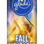 Glade Air Freshener, Room Spray, Fall Night Long, 8 Oz