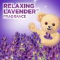 Renuzit Snuggle Automatic Air Freshener Spray Relaxing Lavender, 6.2 Oz 2 Pack