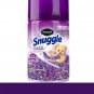 Renuzit Snuggle Automatic Air Freshener Spray Relaxing Lavender, 6.2 Oz 2 Pack