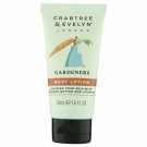 Crabtree & Evelyn Gardeners Body Lotion Travel Size 1.7 FL Oz., 3 Pack Crabtree & Evelyn Gardeners Body Lotion Travel Size 1.7 FL Oz., 3 Pack