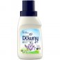 Ultra Downy Nature Blends Liquid Fabric Conditioner, Honey Lavender 10 Oz, 6 CT