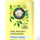 Herbal Essences Shine Chamomile Aloe Vera Conditioner With Pump, 33.8 oz. Herbal Essences Shine Chamomile Aloe Vera Conditioner With Pump, 33.8 oz.