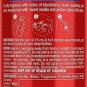 Old Spice Amber 0% Gas Deodorant Body Spray For Men 115gm/140ml, 2 Pack
