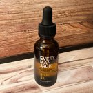 Every Man Jack Men's Moisturizing Sandalwood Beard Oil 1 oz, 2 Bottles Every Man Jack Men's Moisturizing Sandalwood Beard Oil 1 oz, 2 Bottles