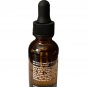 Every Man Jack Men's Moisturizing Sandalwood Beard Oil 1 oz, 2 Bottles