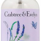 Crabtree & Evelyn Lavender Linen Spray 500 ml 16.9 oz