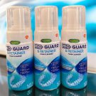 Polident ProGuard and Retainer Foam Cleaner, 4.2 oz, 3 Count 32024