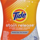 Tide Stain Release Powder In Wash Booster 14 Oz Tide Stain Release Powder In Wash Booster 14 Oz