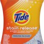 Tide Stain Release Powder In Wash Booster 14 Oz