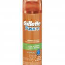 Gillette Fusion Shave Gel, Hydra Gel, Ultra Sensitive, 7 Ounce Gillette Fusion Shave Gel, Hydra Gel, Ultra Sensitive, 7 Ounce