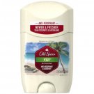 3 Old Spice Fresh Collection Figi Scent Solid Anti-Perspirant Deodorant, 0920 3 Old Spice Fresh Collection Figi Scent Solid Anti-Perspirant Deodorant, 0920